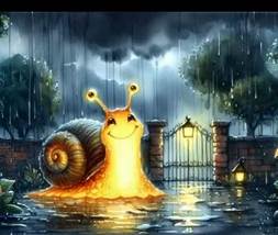Picture background