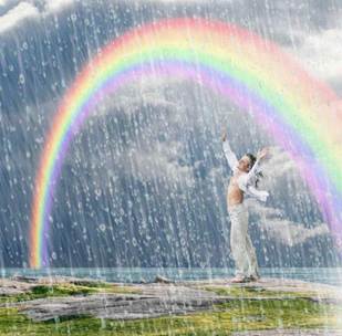 Picture background