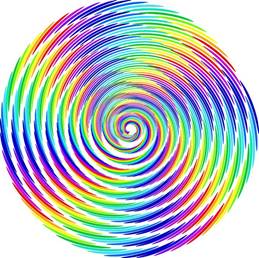 Picture background