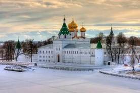Ярославия - страна городов - тур на 3 дней, маршрут . Цена и отзывы, описание экскурсии