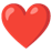 ❤️