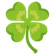 🍀
